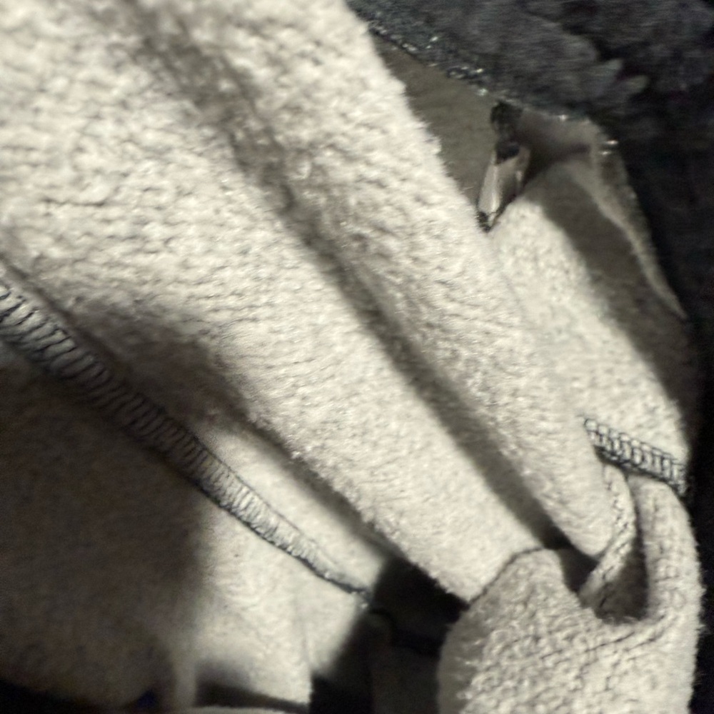Ambiance Charcoal Jogger Pants - Picture 3 of 3